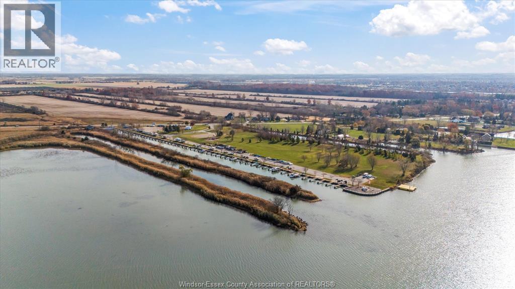 1500 Front Road North, Amherstburg, ON