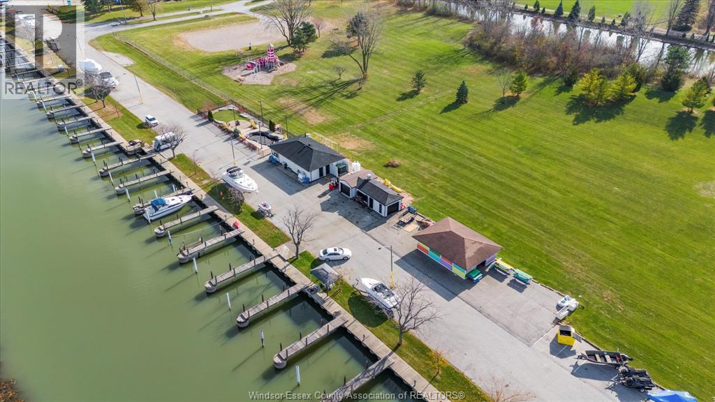 1500 Front Road North, Amherstburg, ON