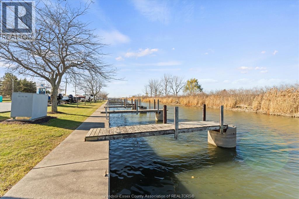 1500 Front Road North, Amherstburg, ON