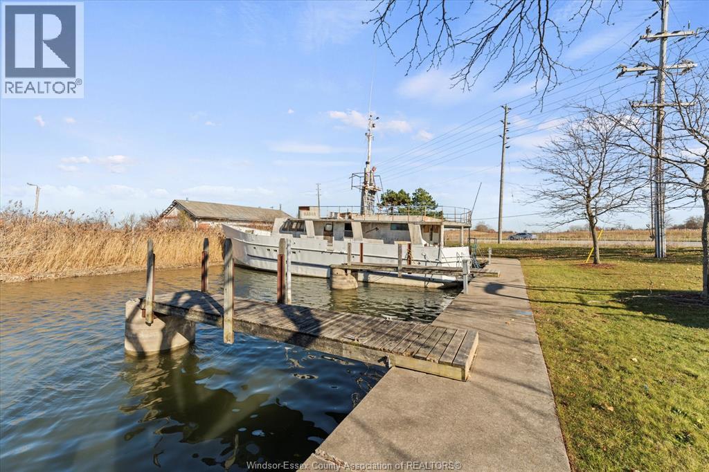 1500 Front Road North, Amherstburg, ON