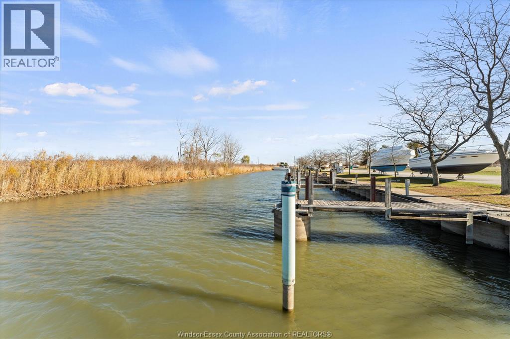 1500 Front Road North, Amherstburg, ON