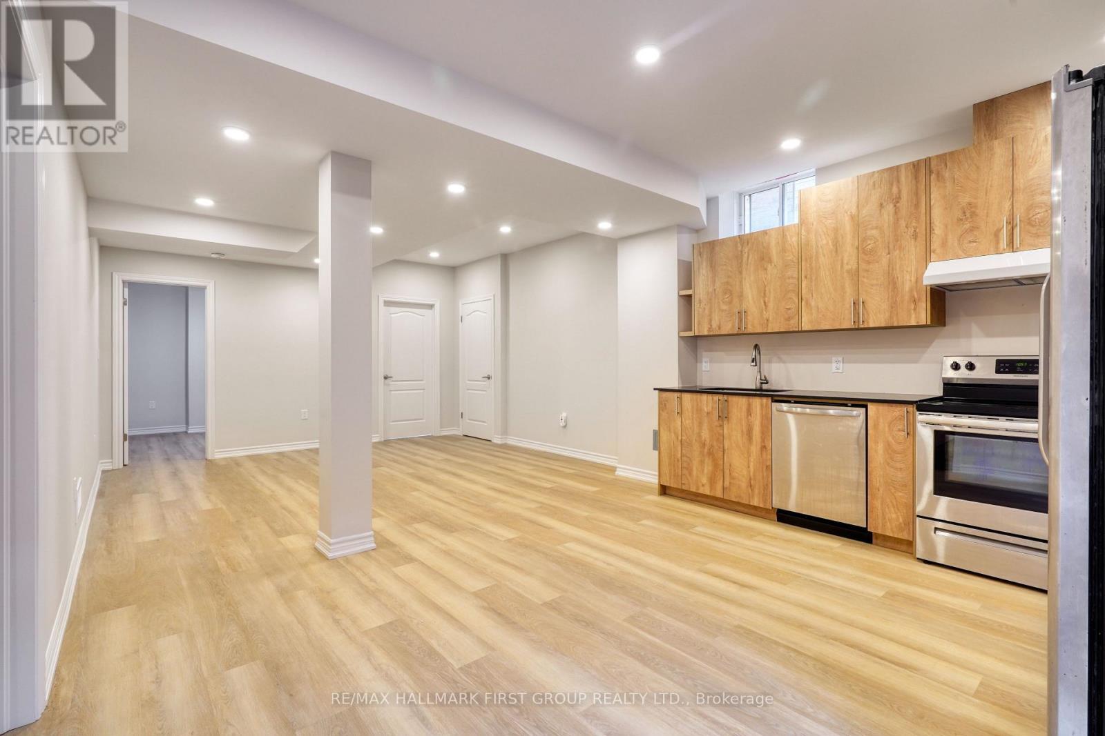 136 Milby Crescent, Bradford West Gwillimbury, ON - Indoor