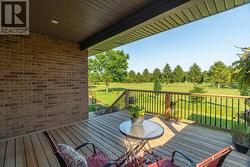 31 - 159 COLLINS WAY Strathroy-Caradoc (Se), ON N7G 0G8