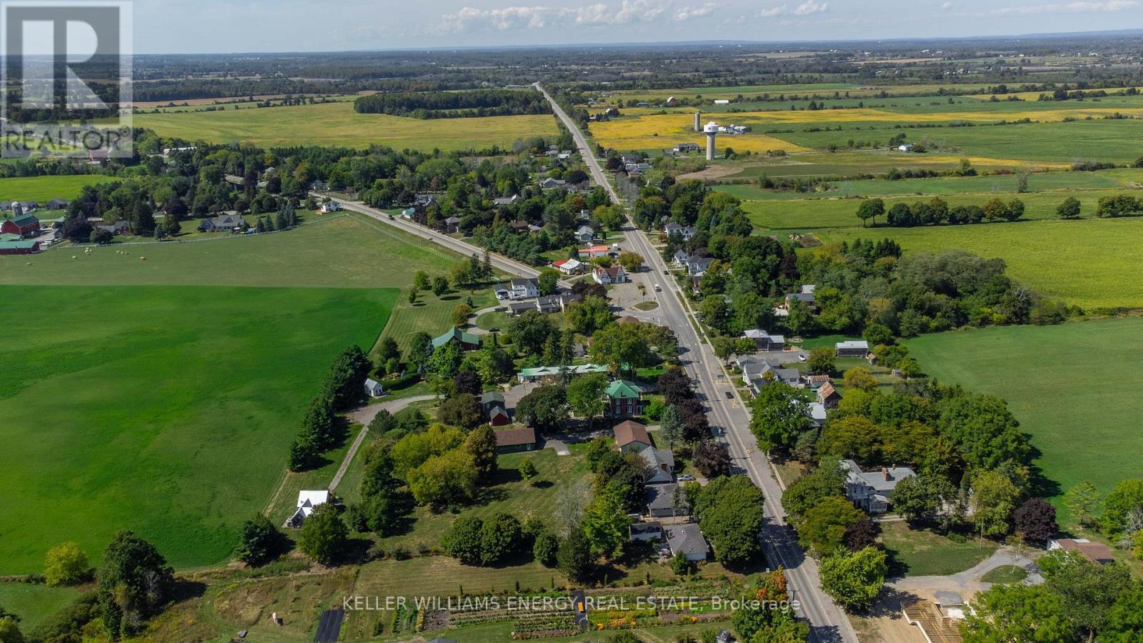 421 Bloomfield Main Street, Prince Edward County (Bloomfield Ward), ON - Outdoor With View