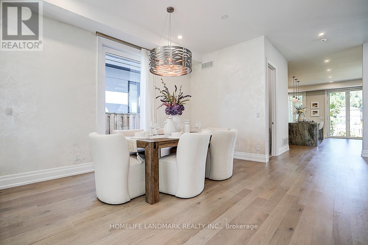 937 Goodwin Road, Mississauga, ON - Indoor