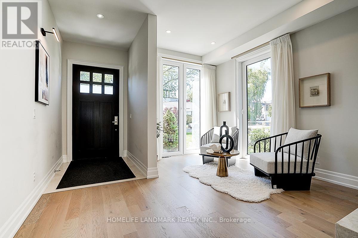 937 Goodwin Road, Mississauga, ON - Indoor Photo Showing Other Room