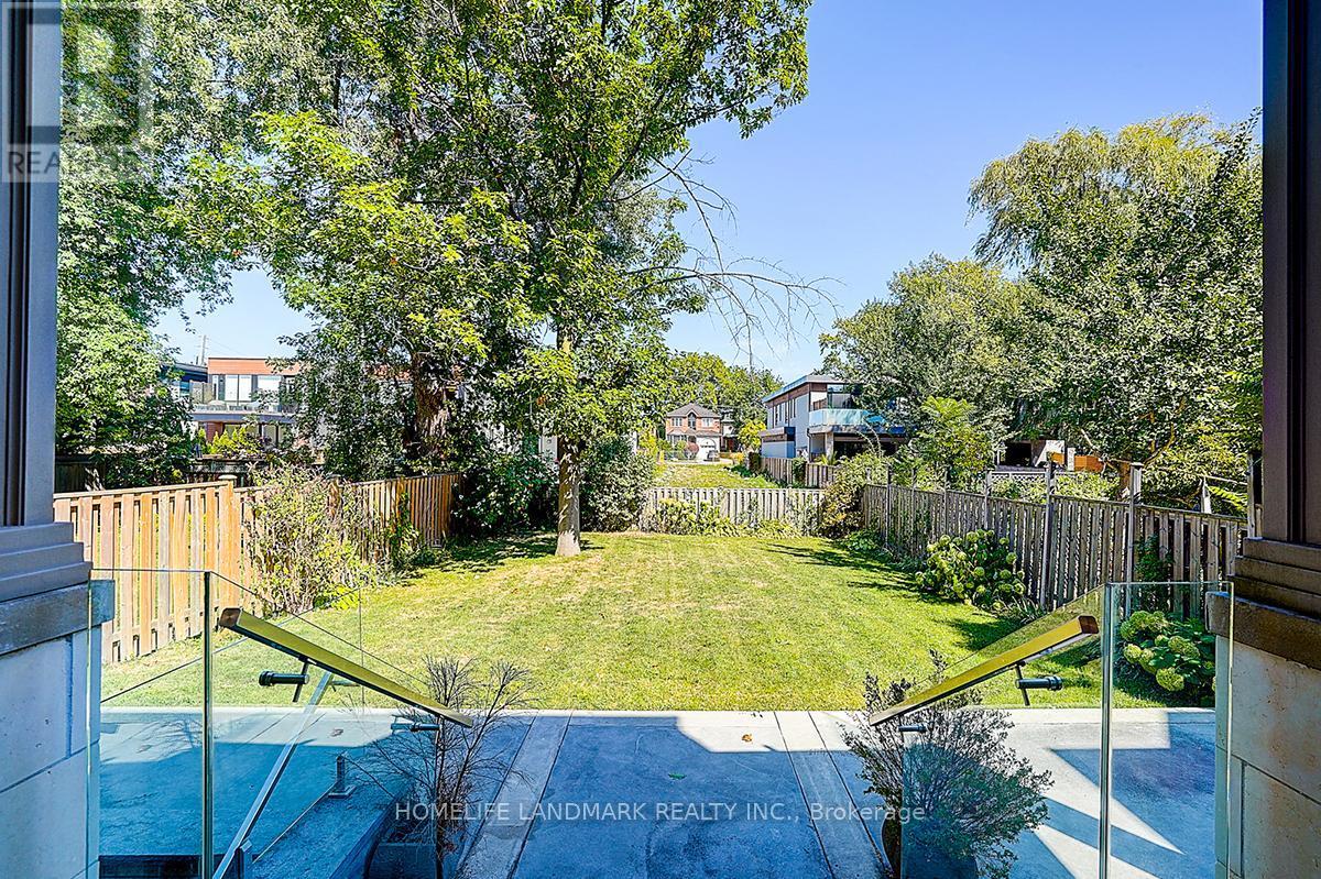 937 Goodwin Road, Mississauga, ON - Outdoor