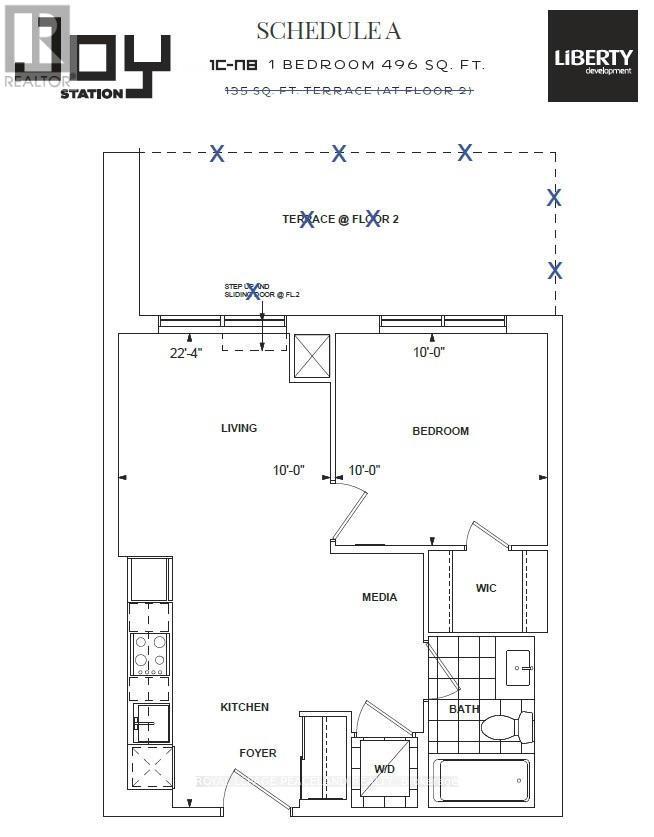 A303 - 9781 Markham Road, Markham, ON - Other