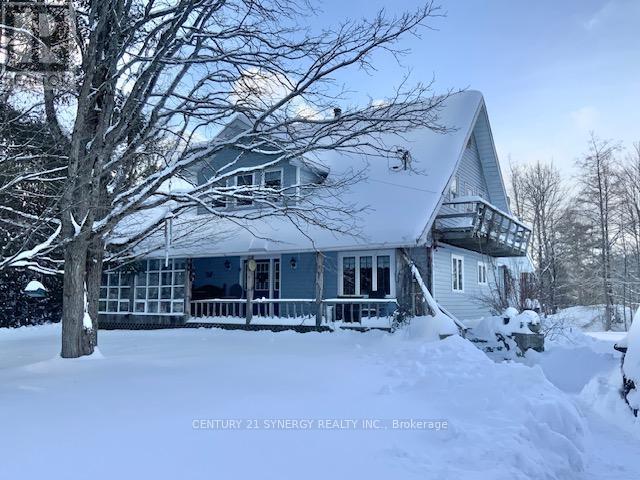 1189 Willis Armstrong Road, Frontenac (Frontenac Centre), ON