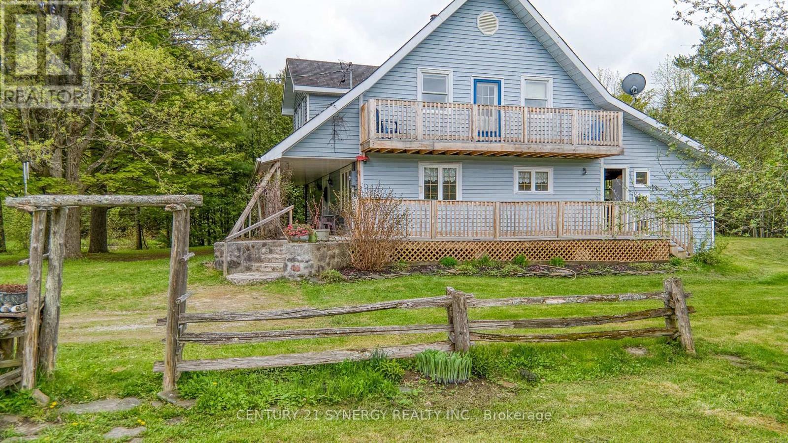 1189 Willis Armstrong Road, Frontenac (Frontenac Centre), ON