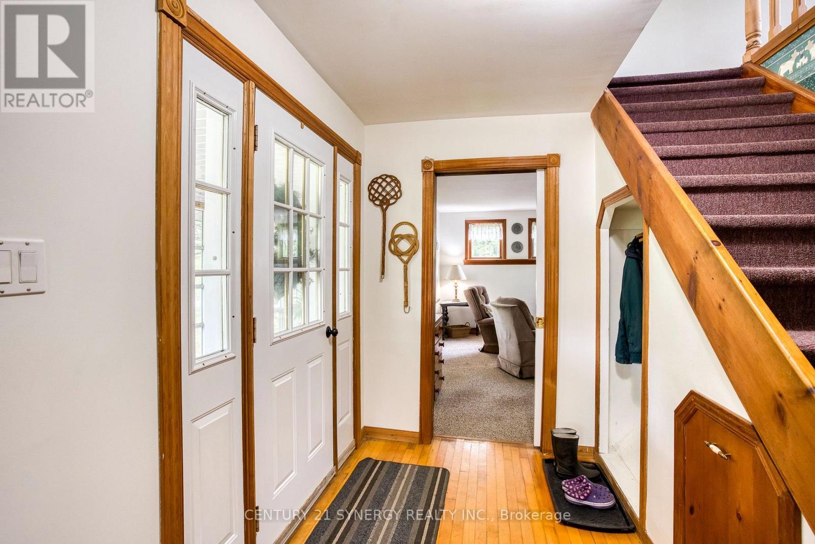 1189 Willis Armstrong Road, Frontenac (Frontenac Centre), ON