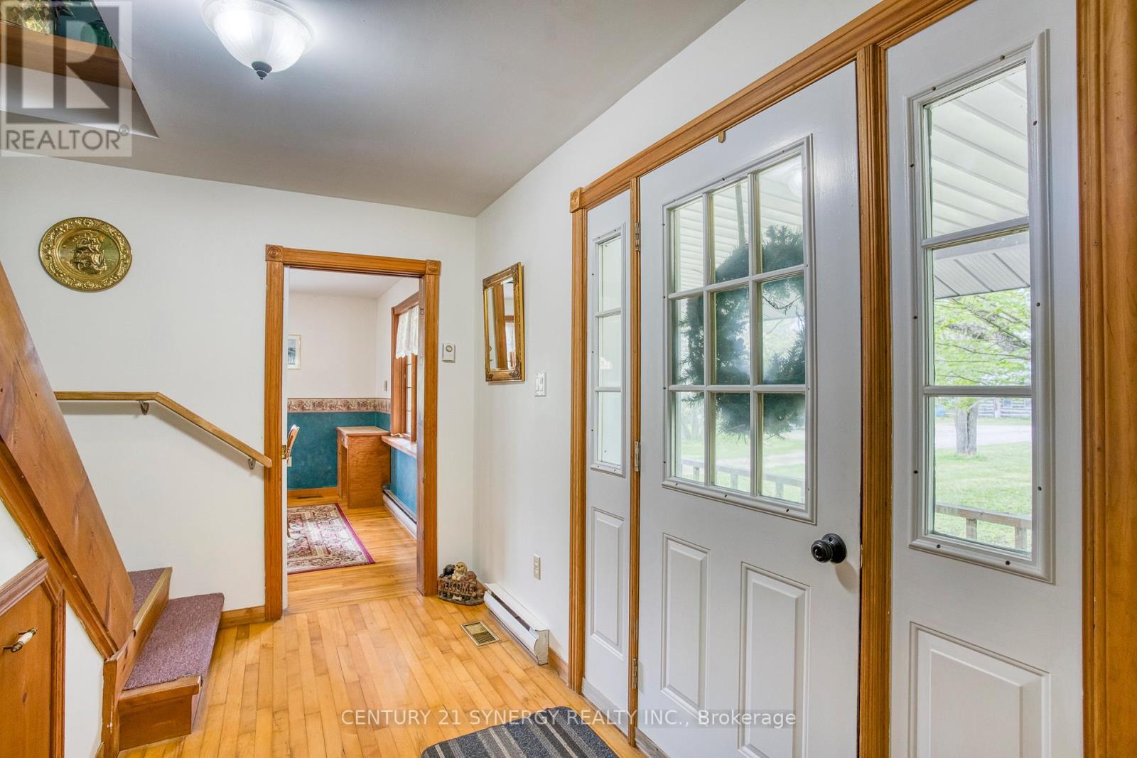 1189 Willis Armstrong Road, Frontenac (Frontenac Centre), ON