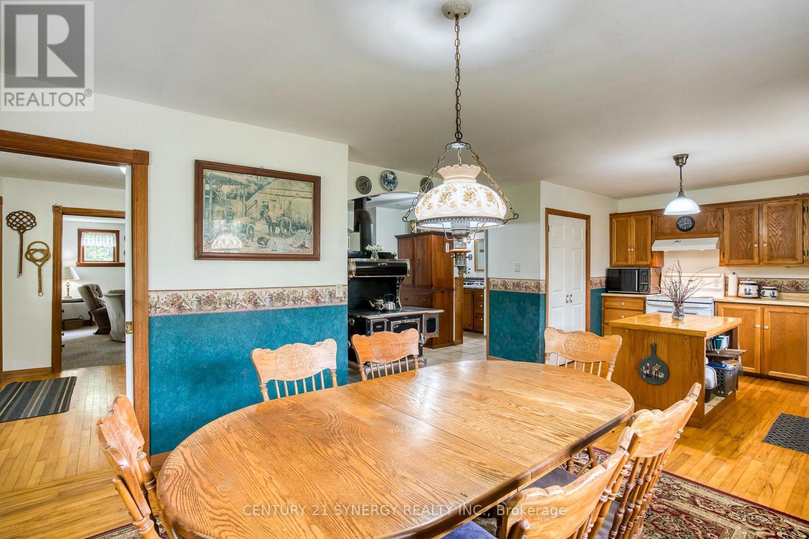 1189 Willis Armstrong Road, Frontenac (Frontenac Centre), ON