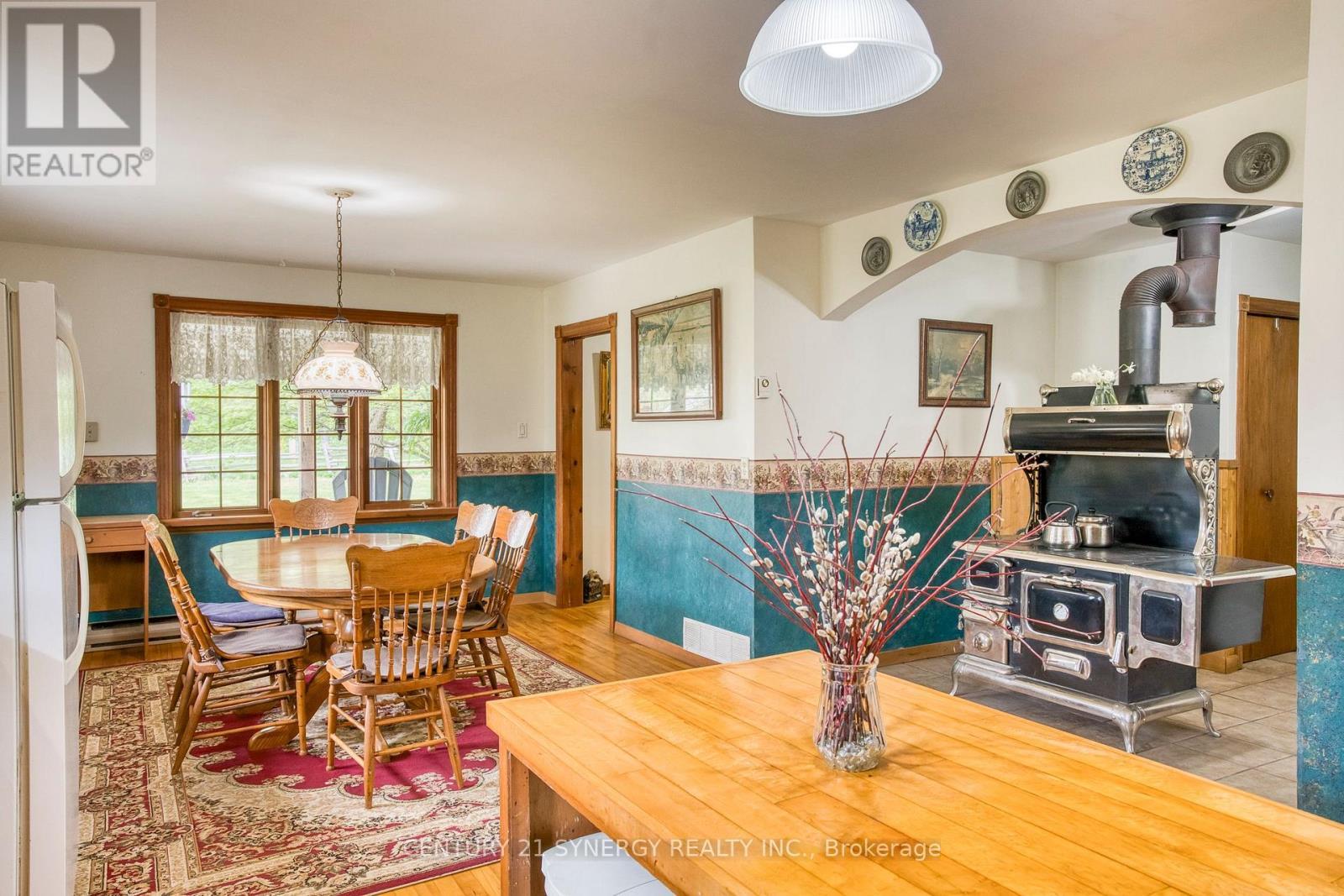 1189 Willis Armstrong Road, Frontenac (Frontenac Centre), ON