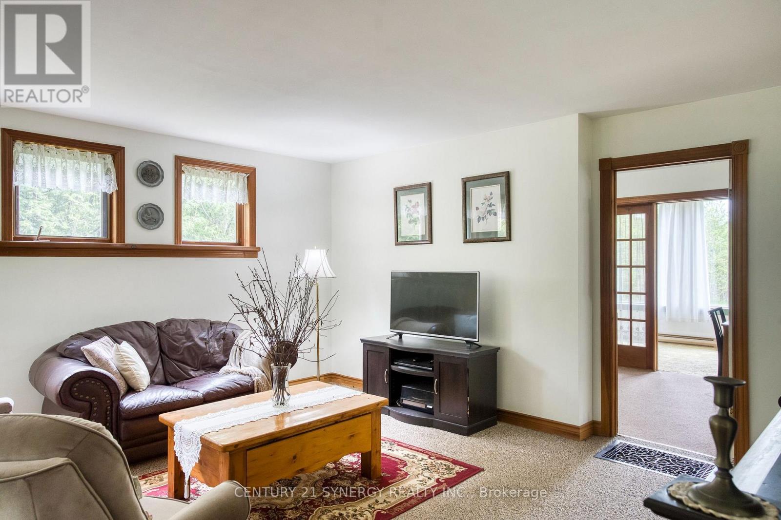 1189 Willis Armstrong Road, Frontenac (Frontenac Centre), ON