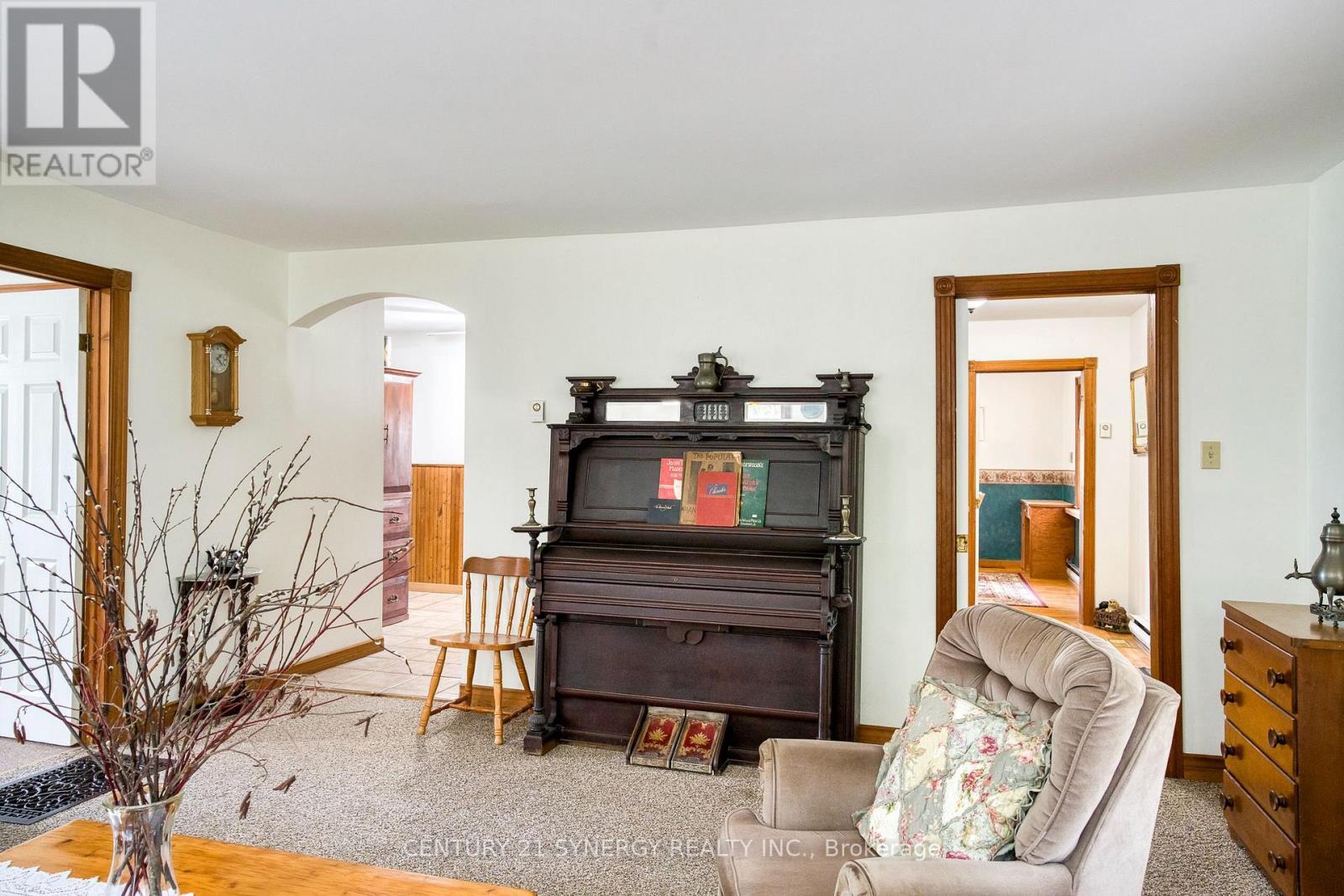 1189 Willis Armstrong Road, Frontenac (Frontenac Centre), ON