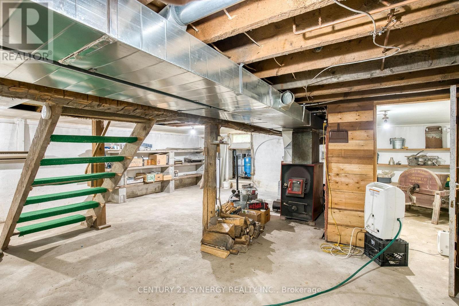 1189 Willis Armstrong Road, Frontenac (Frontenac Centre), ON