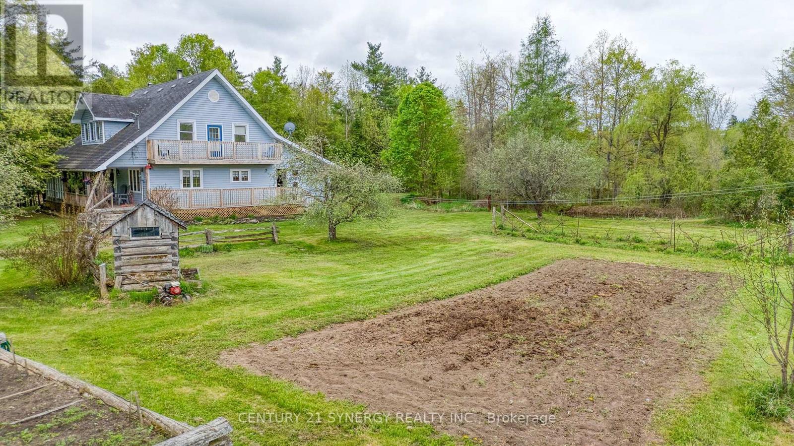 1189 Willis Armstrong Road, Frontenac (Frontenac Centre), ON