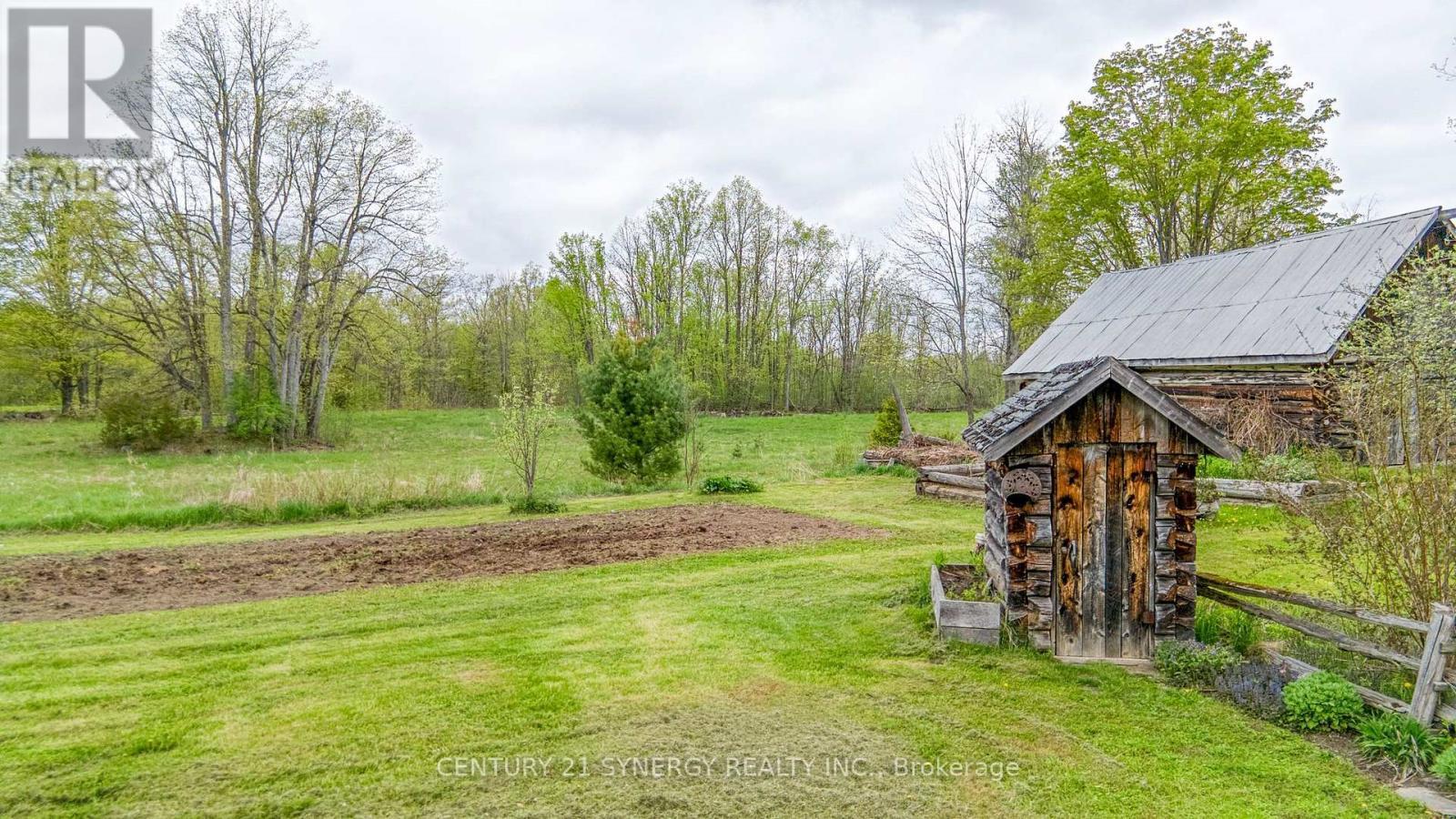 1189 Willis Armstrong Road, Frontenac (Frontenac Centre), ON