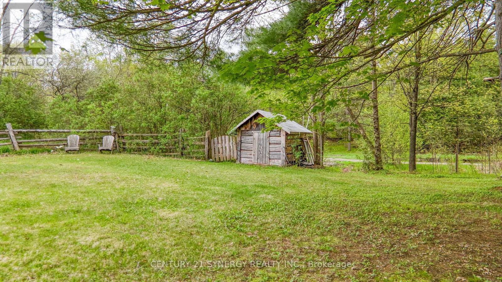 1189 Willis Armstrong Road, Frontenac (Frontenac Centre), ON