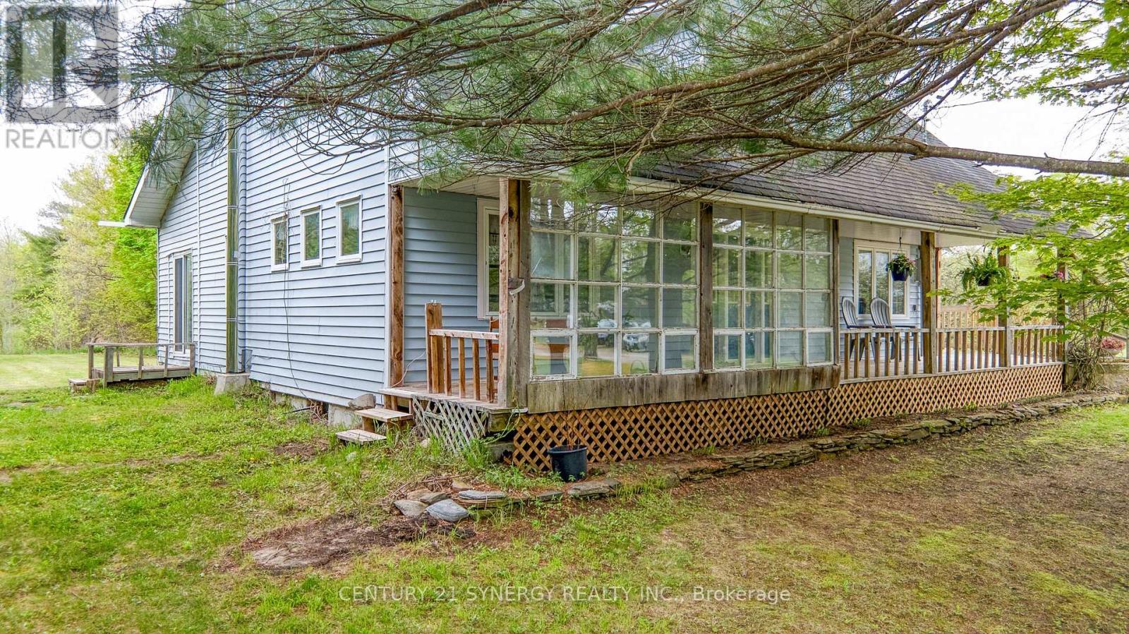 1189 Willis Armstrong Road, Frontenac (Frontenac Centre), ON