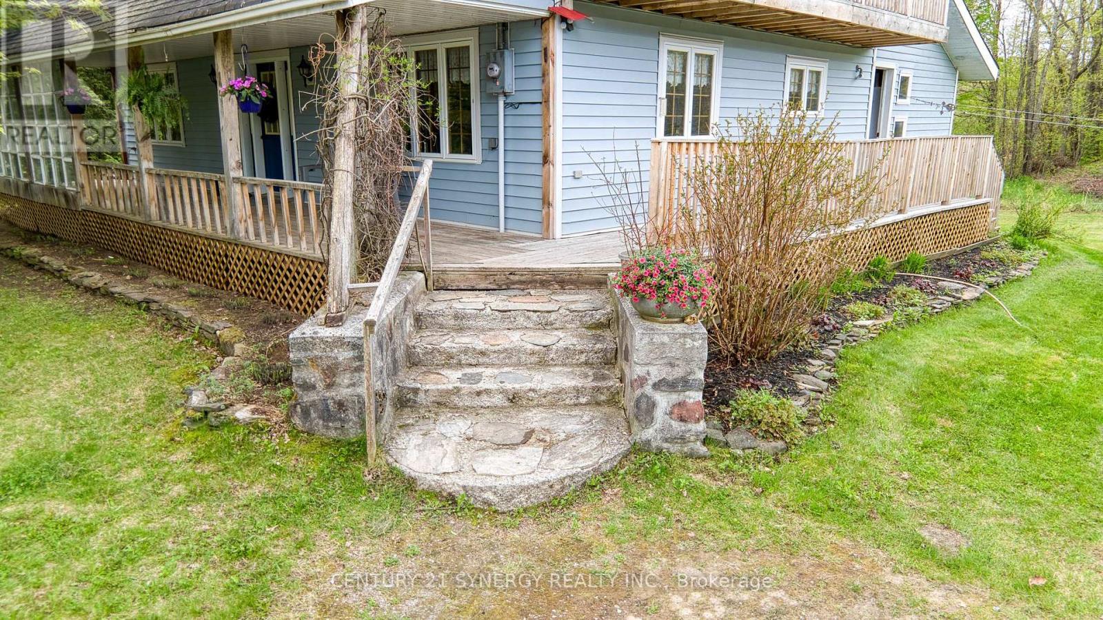 1189 Willis Armstrong Road, Frontenac (Frontenac Centre), ON