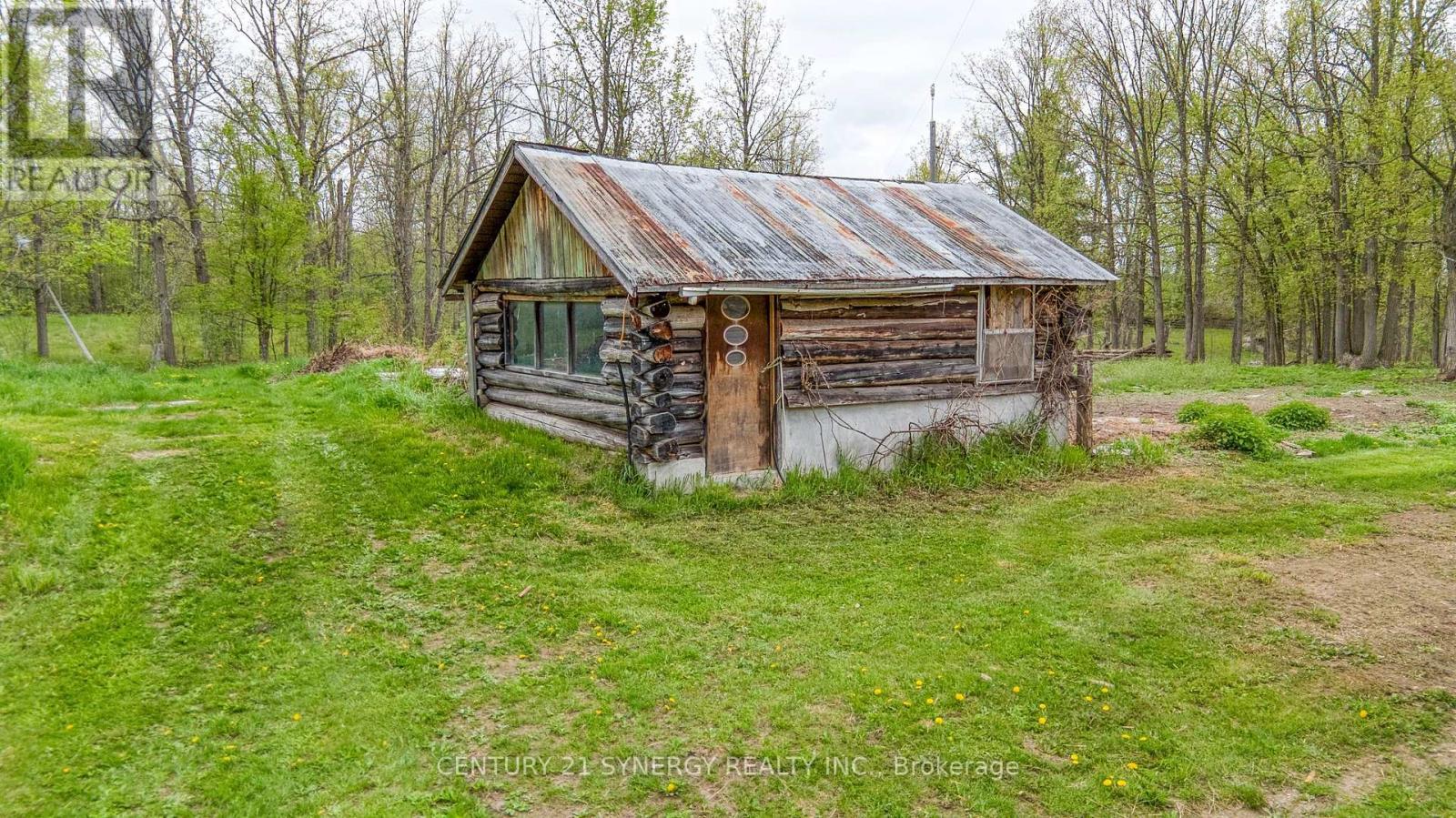 1189 Willis Armstrong Road, Frontenac (Frontenac Centre), ON