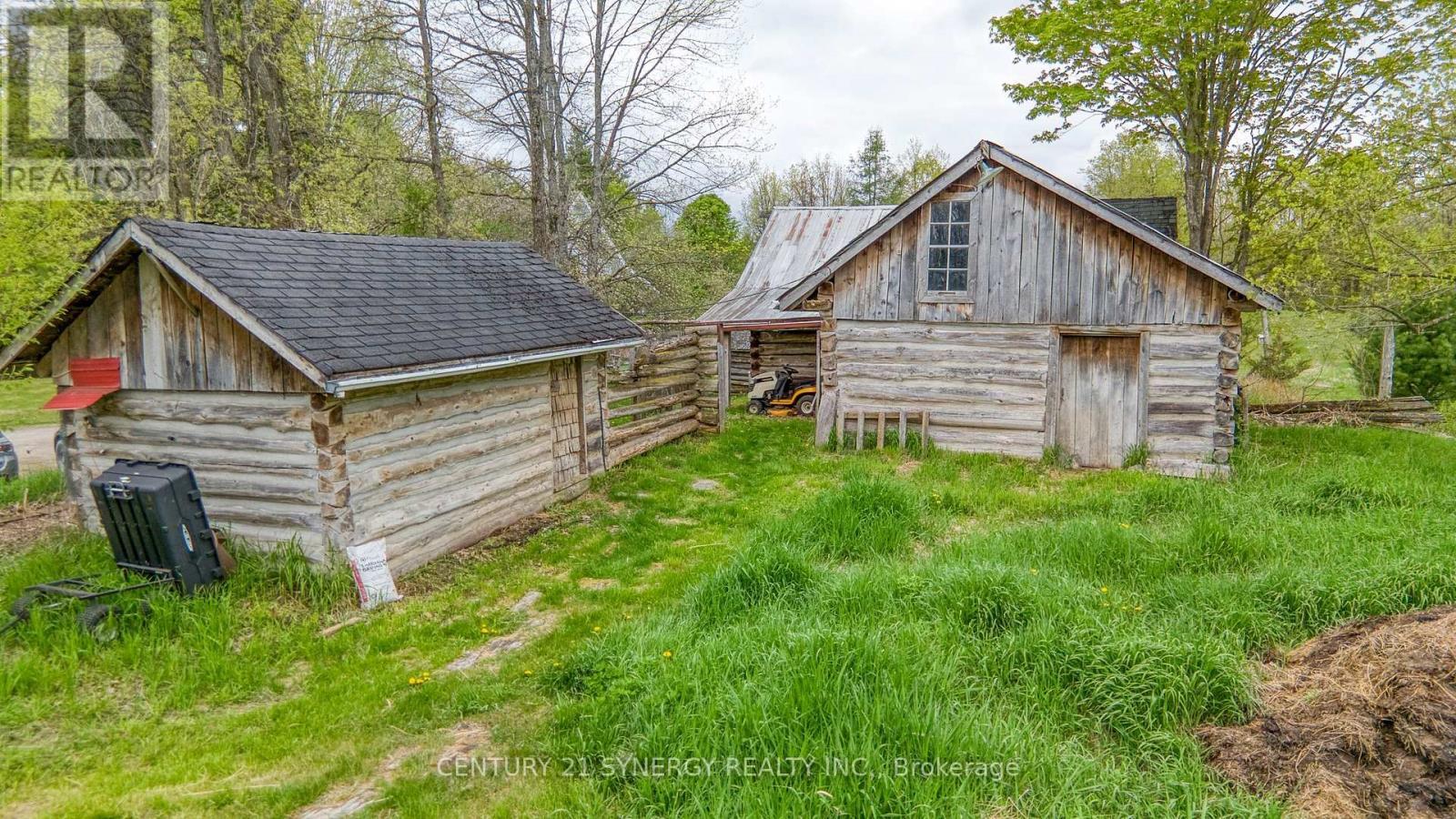 1189 Willis Armstrong Road, Frontenac (Frontenac Centre), ON