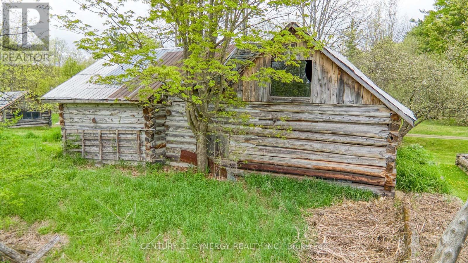 1189 Willis Armstrong Road, Frontenac (Frontenac Centre), ON