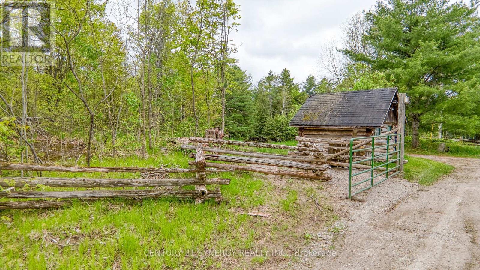 1189 Willis Armstrong Road, Frontenac (Frontenac Centre), ON