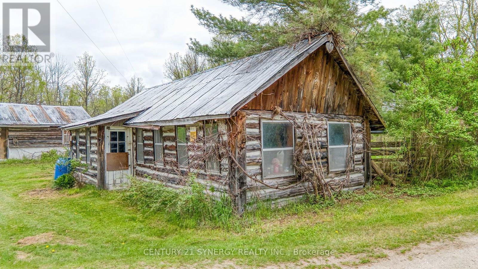 1189 Willis Armstrong Road, Frontenac (Frontenac Centre), ON