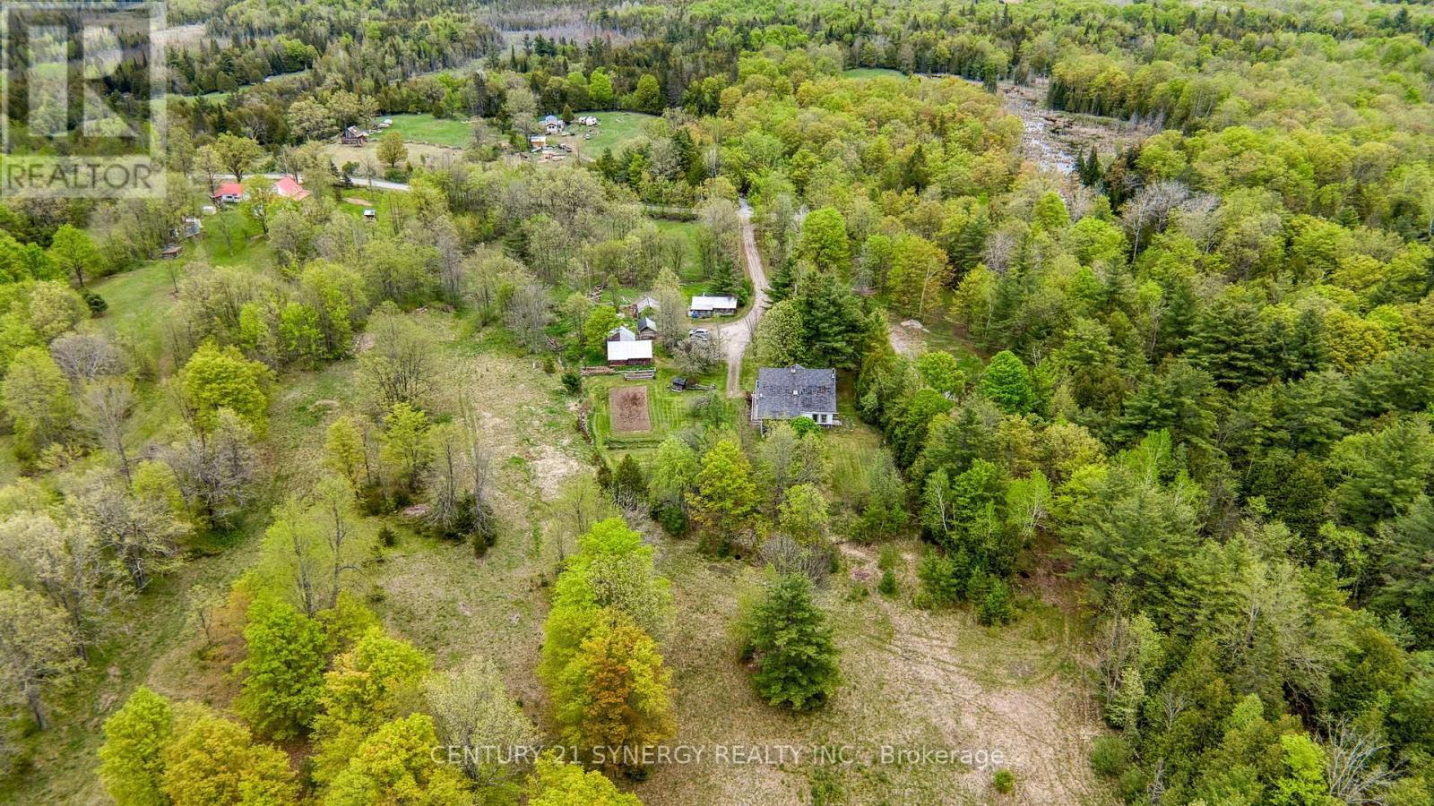 1189 Willis Armstrong Road, Frontenac (Frontenac Centre), ON