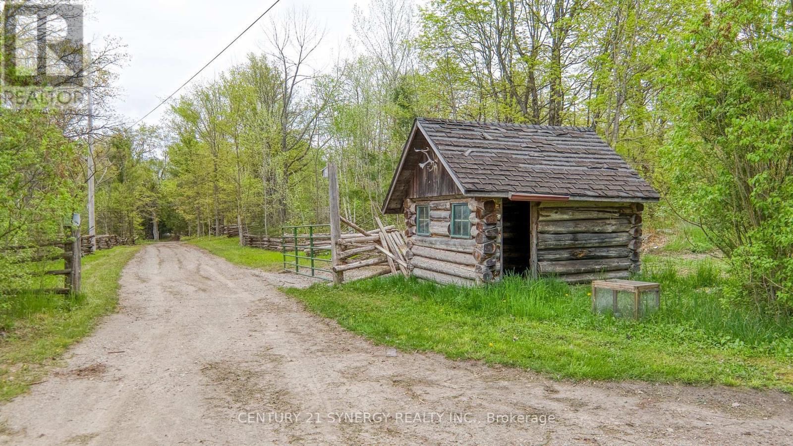 1189 Willis Armstrong Road, Frontenac (Frontenac Centre), ON