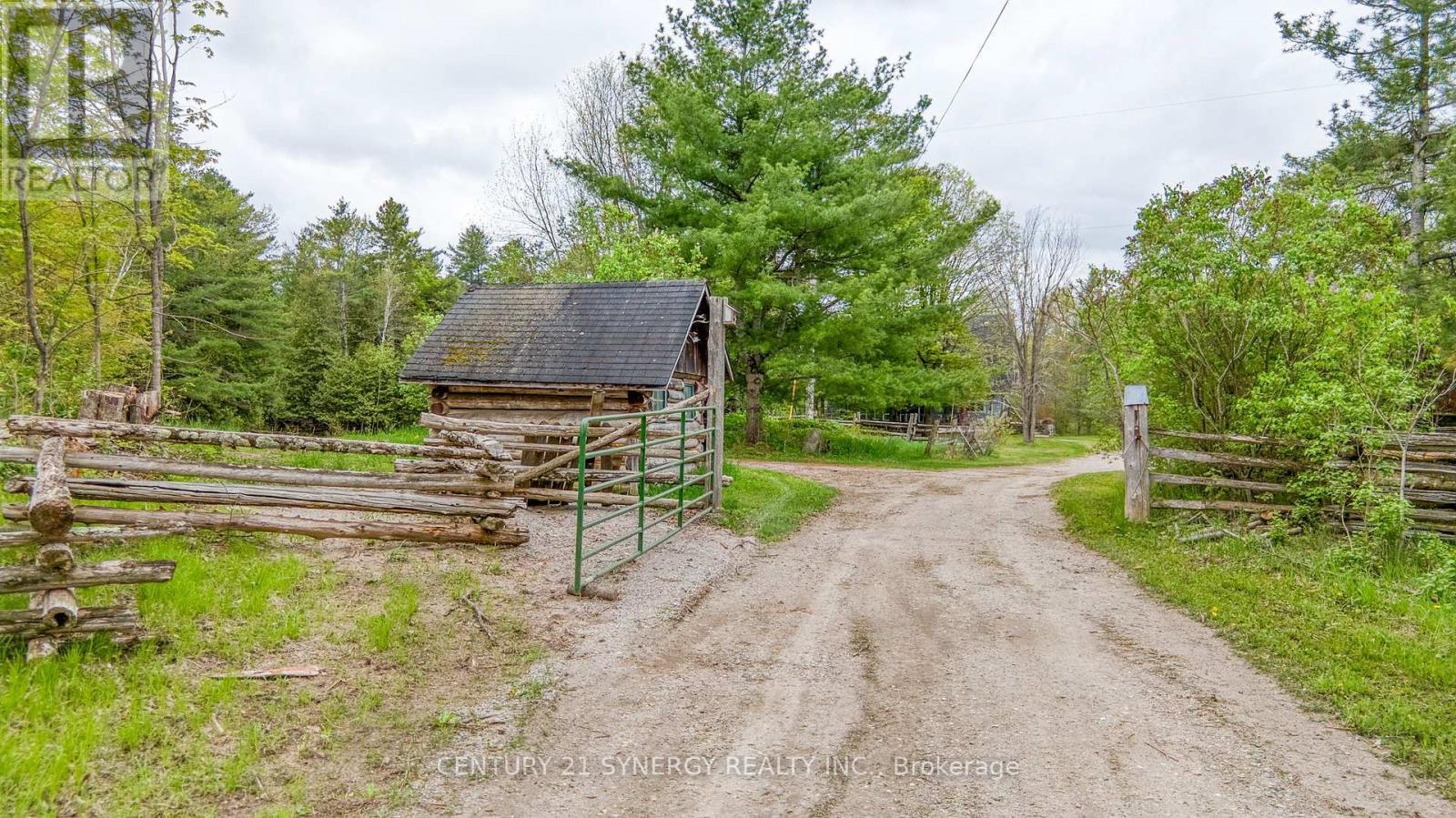 1189 Willis Armstrong Road, Frontenac (Frontenac Centre), ON