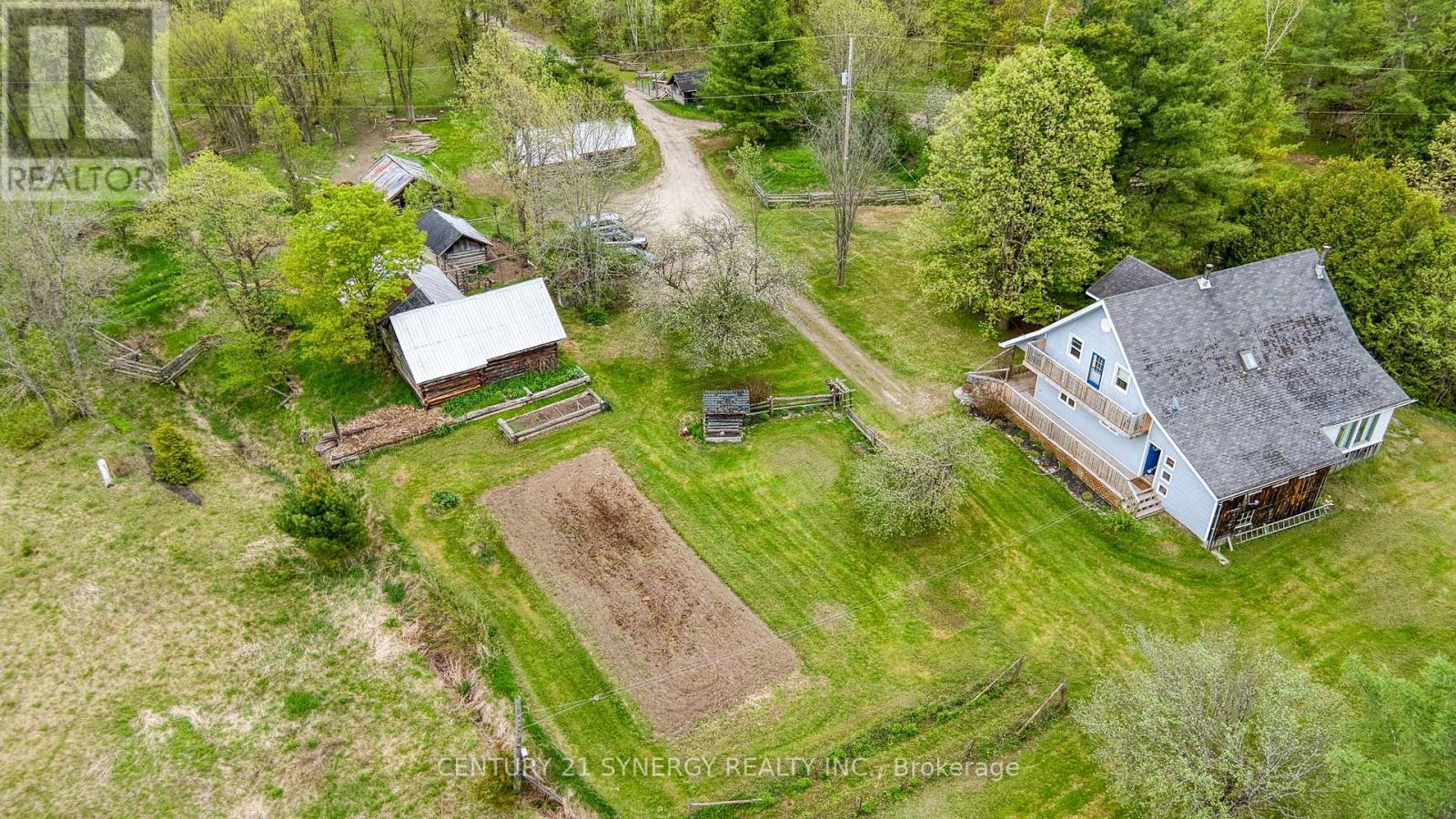 1189 Willis Armstrong Road, Frontenac (Frontenac Centre), ON