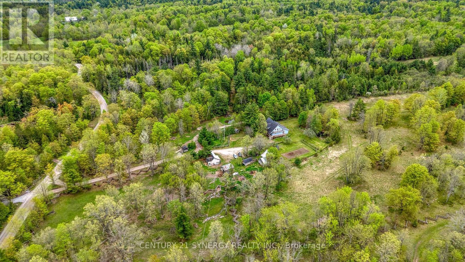 1189 Willis Armstrong Road, Frontenac (Frontenac Centre), ON