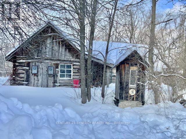 1189 Willis Armstrong Road, Frontenac (Frontenac Centre), ON