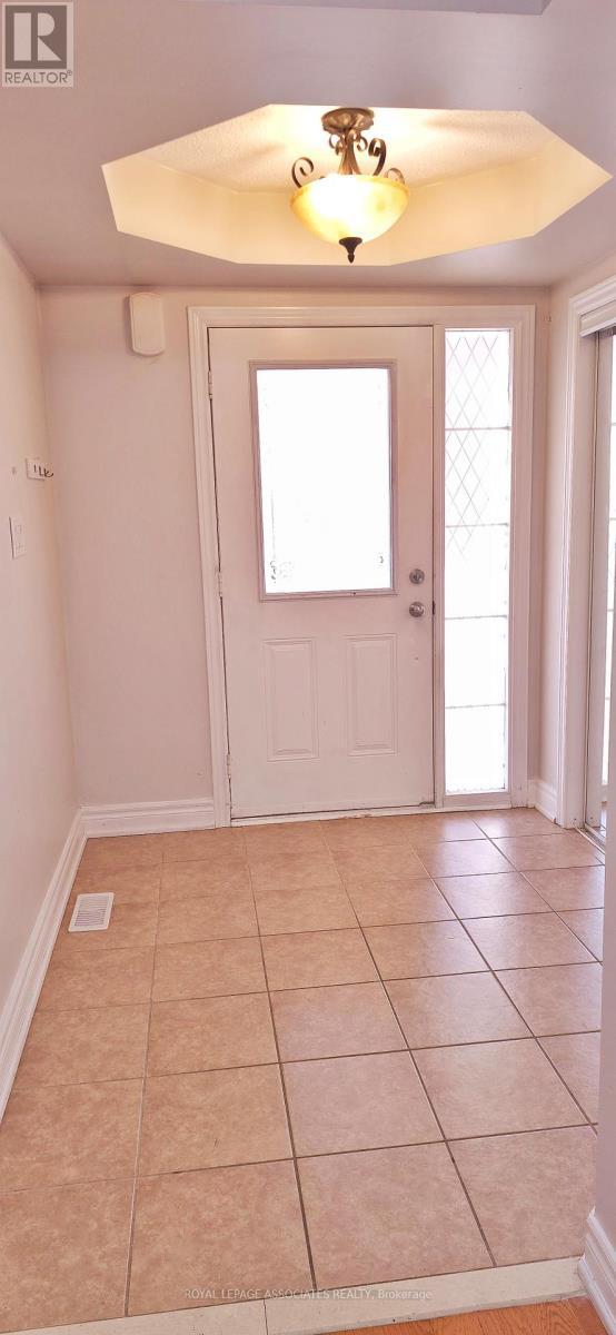 109 Atherton Avenue, Ajax, ON - Indoor Photo Showing Other Room