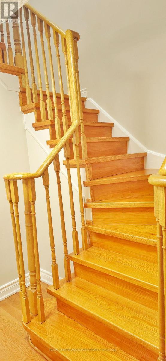 109 Atherton Avenue, Ajax, ON - Indoor Photo Showing Other Room