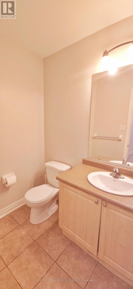 109 Atherton Avenue, Ajax, ON - Indoor Photo Showing Bathroom