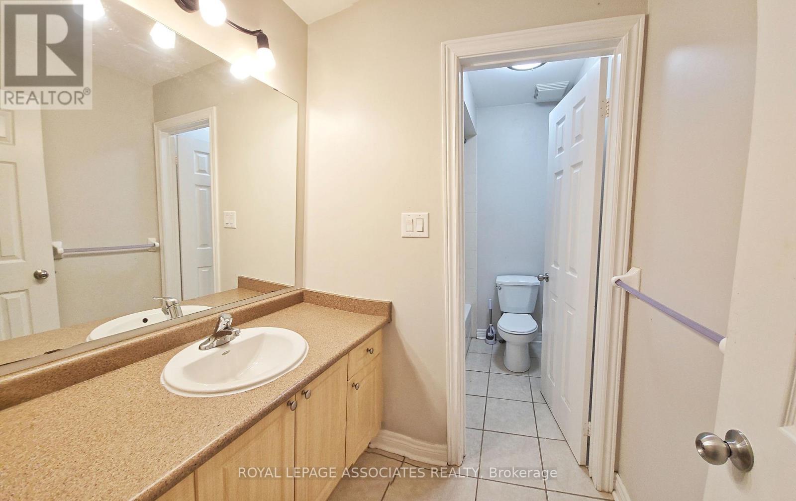 109 Atherton Avenue, Ajax, ON - Indoor Photo Showing Bathroom