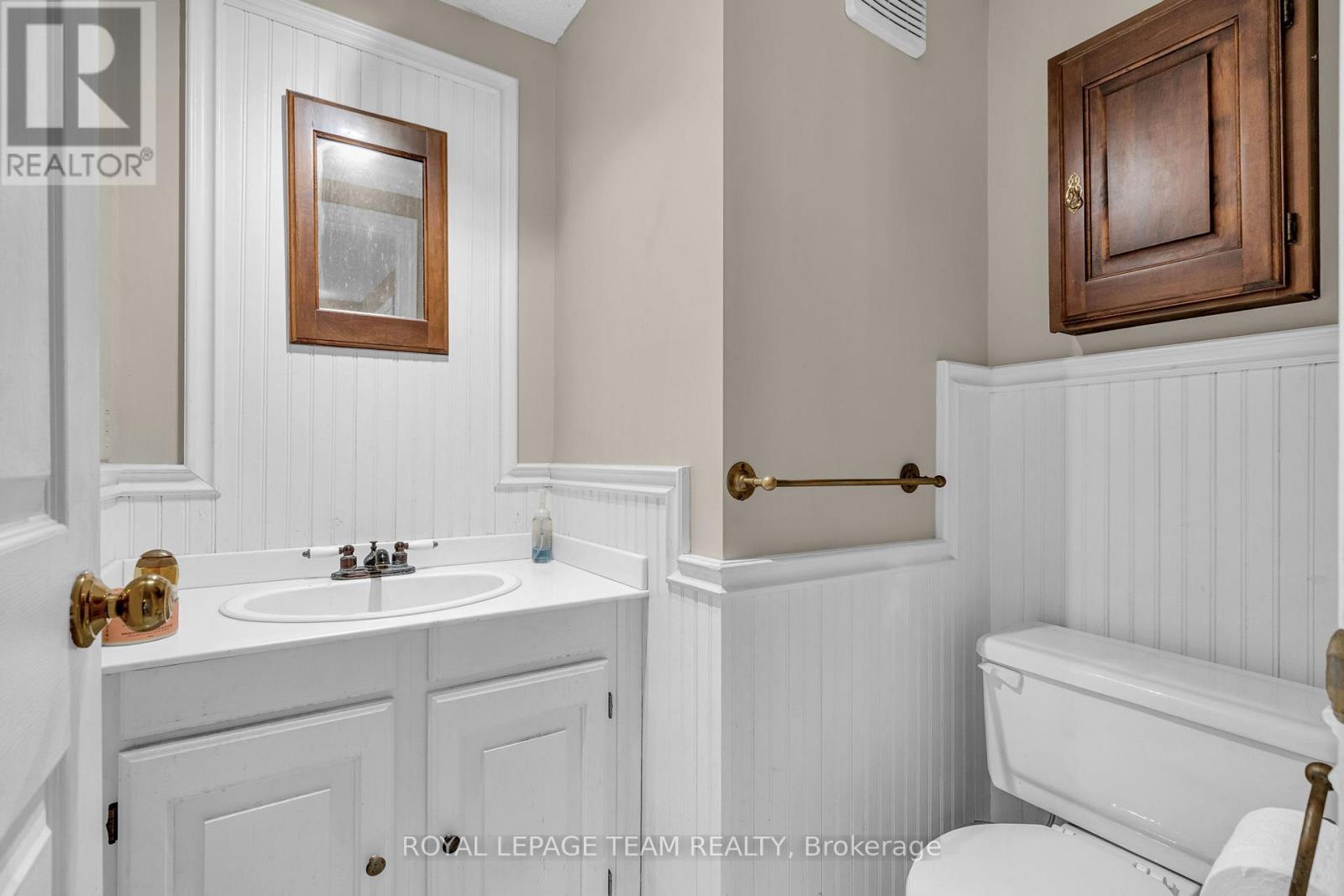 2322 Summerside Drive, Ottawa, ON