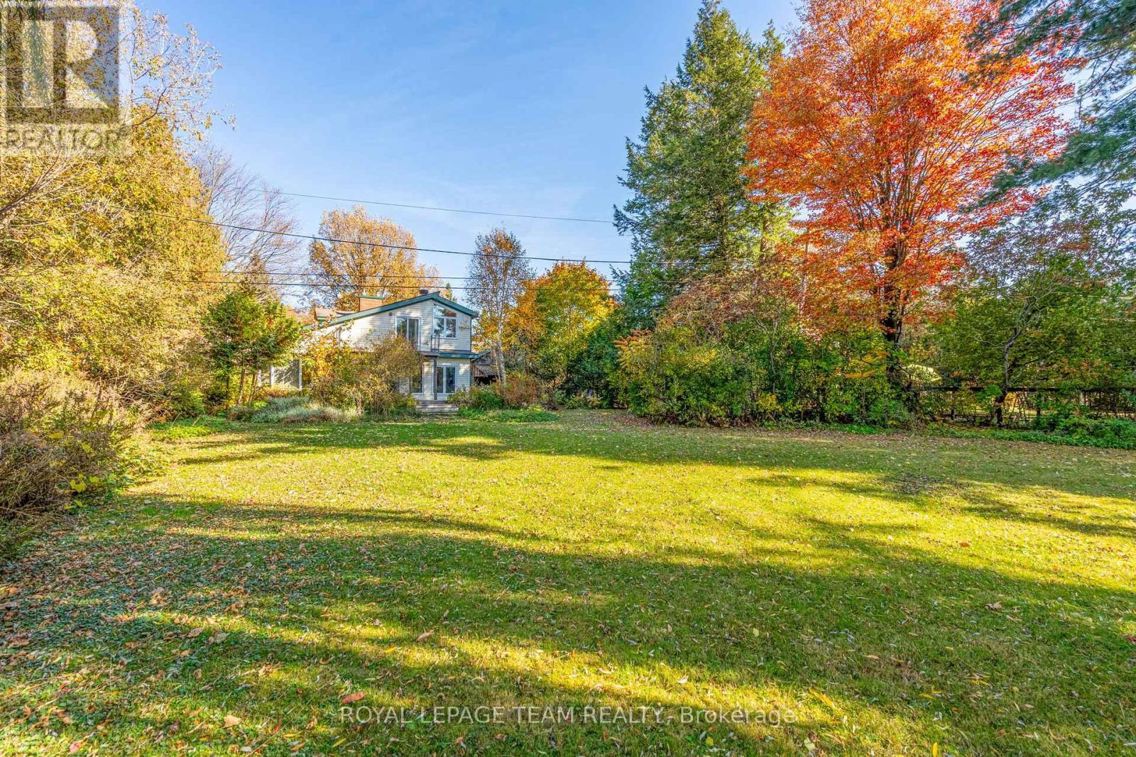 2322 Summerside Drive, Ottawa, ON