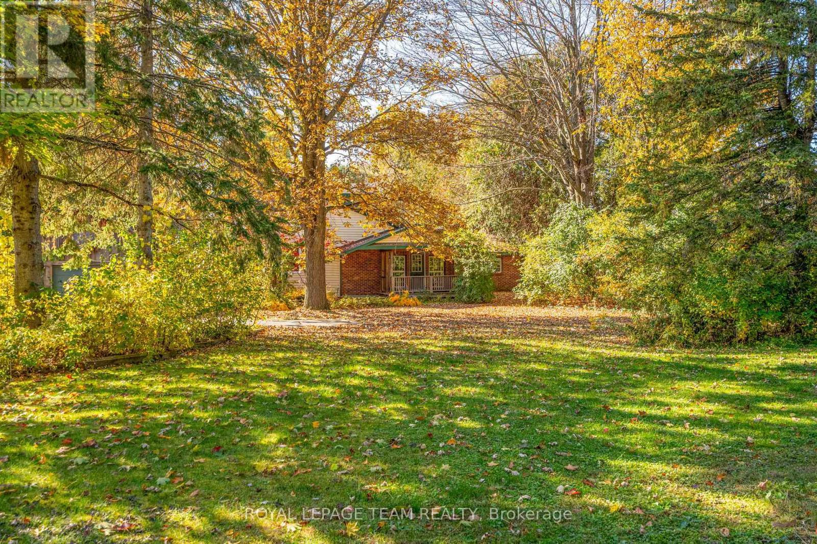 2322 Summerside Drive, Ottawa, ON