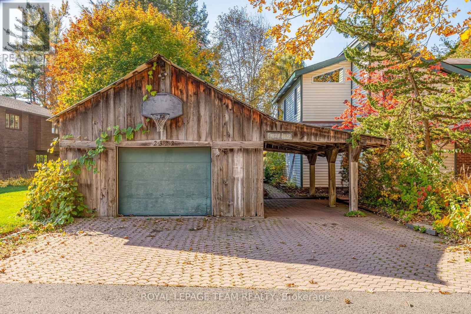 2322 Summerside Drive, Ottawa, ON