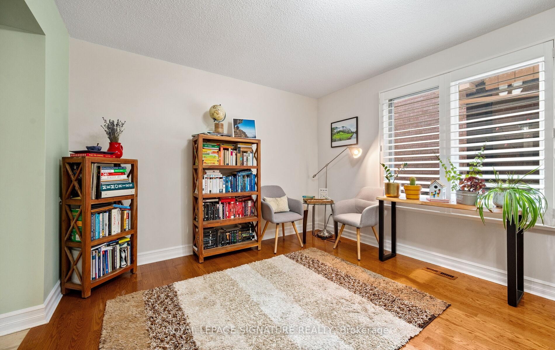 3509 Woodhurst Crescent, Mississauga, ON - Indoor