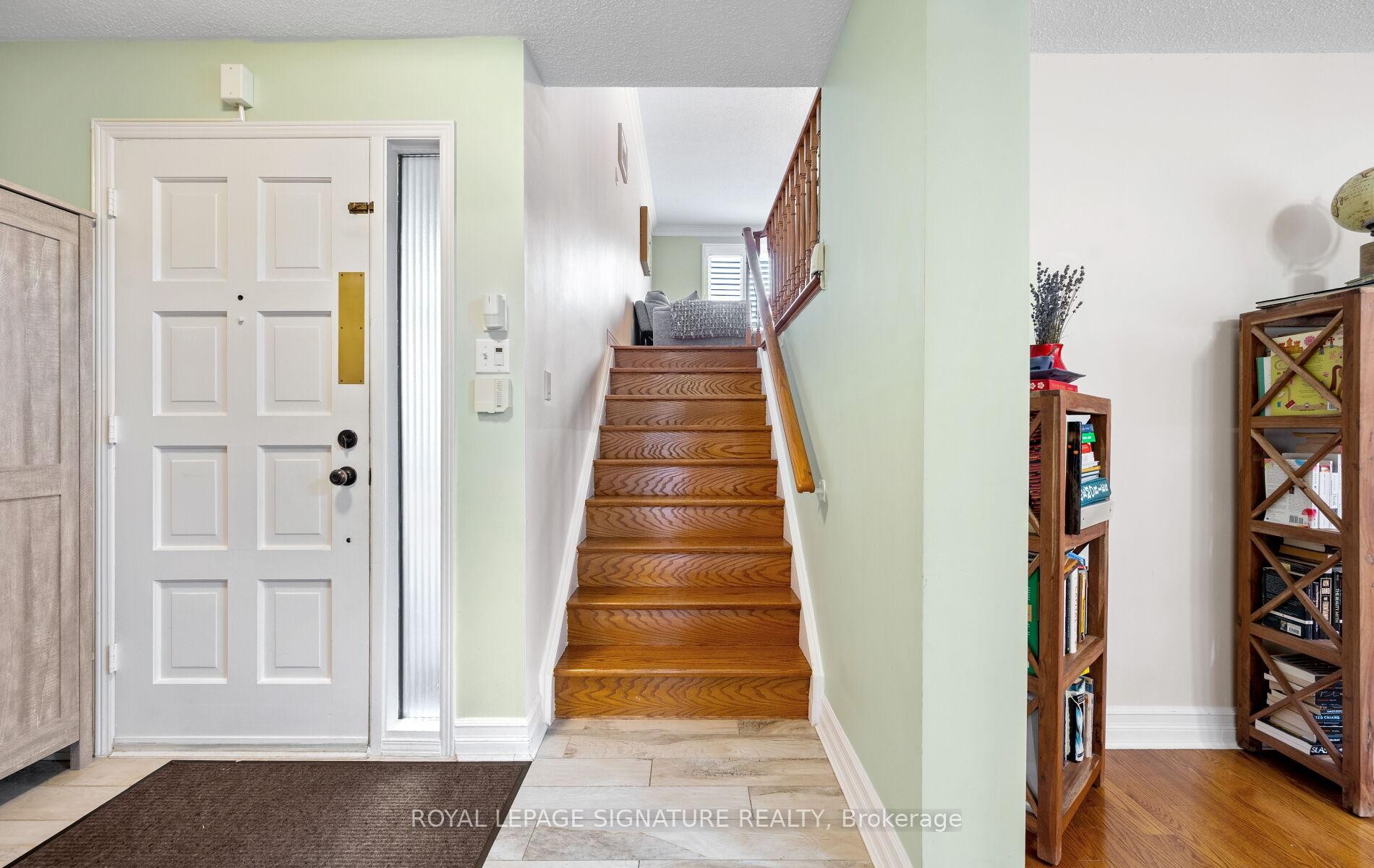 3509 Woodhurst Crescent, Mississauga, ON - Indoor Photo Showing Other Room