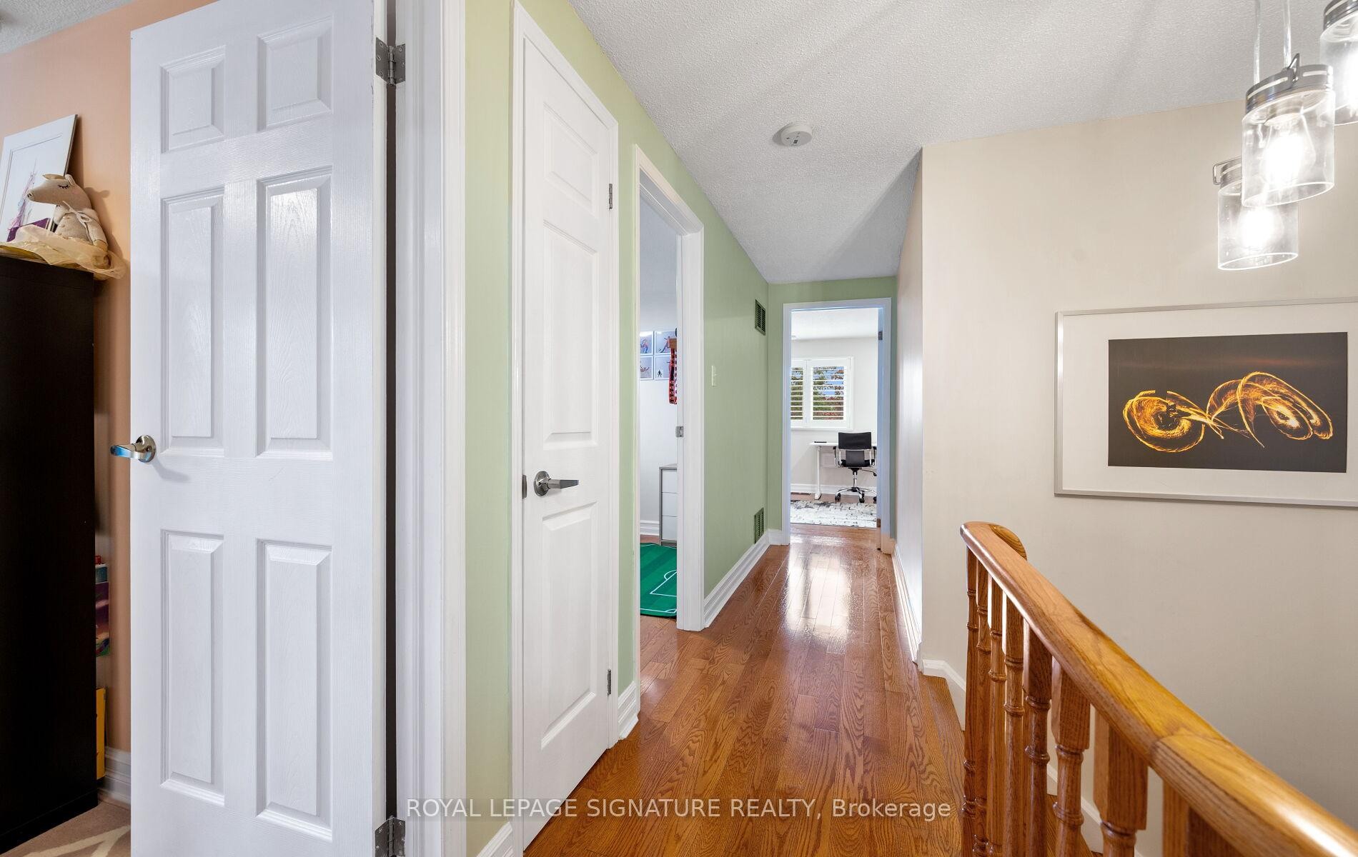 3509 Woodhurst Crescent, Mississauga, ON - Indoor Photo Showing Other Room