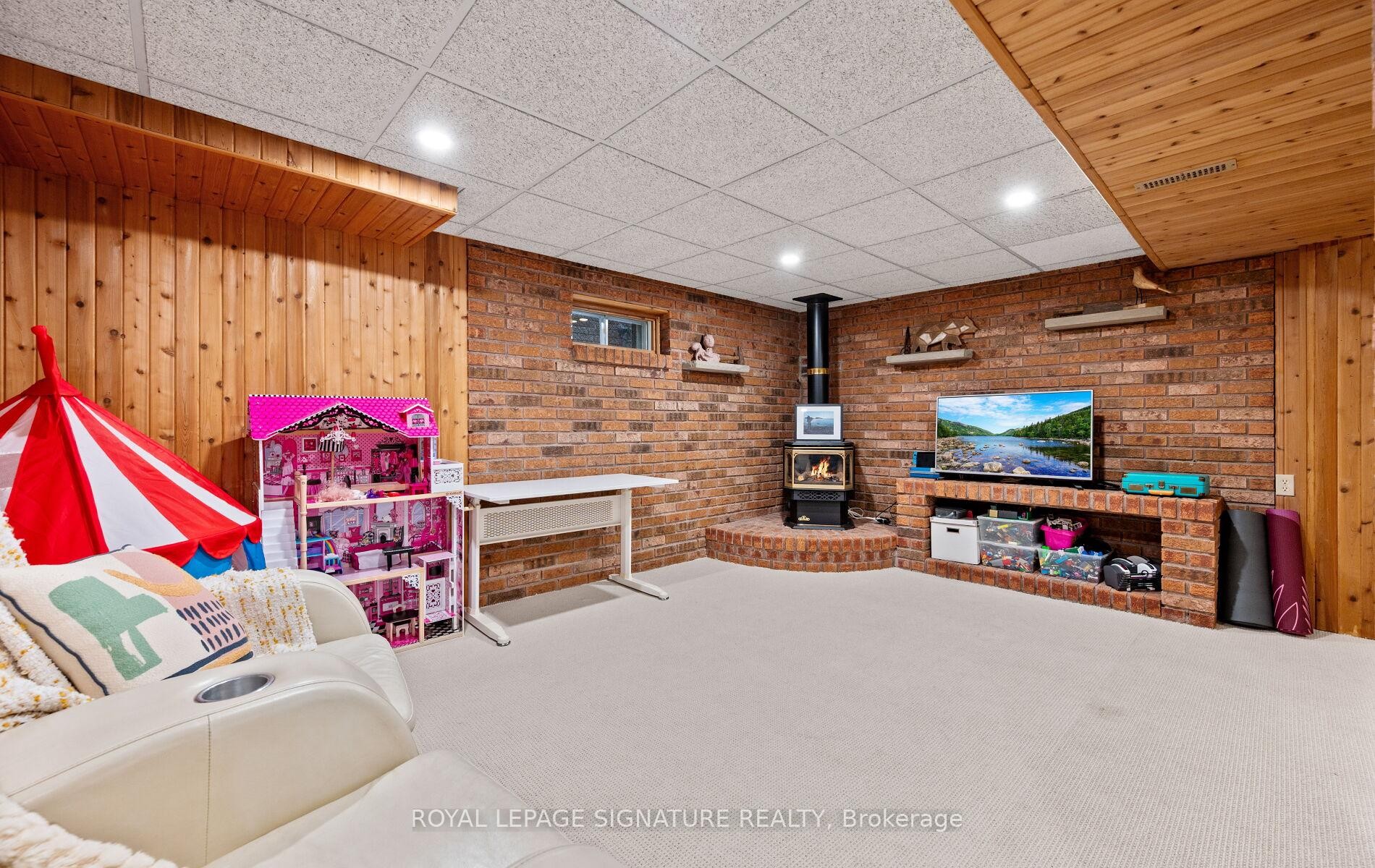 3509 Woodhurst Crescent, Mississauga, ON - Indoor