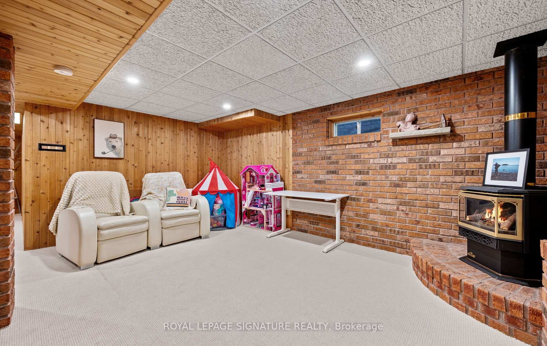 3509 Woodhurst Crescent, Mississauga, ON - Indoor Photo Showing Other Room
